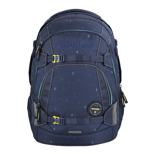 Coocazoo Mate Schulrucksack 2025