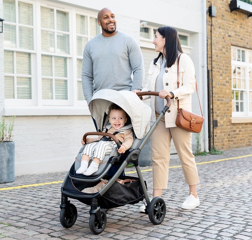 Joie Signature Finiti Kompakt-Kinderwagen