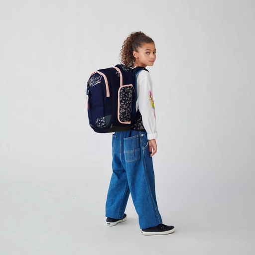 Satch Match Schulrucksack