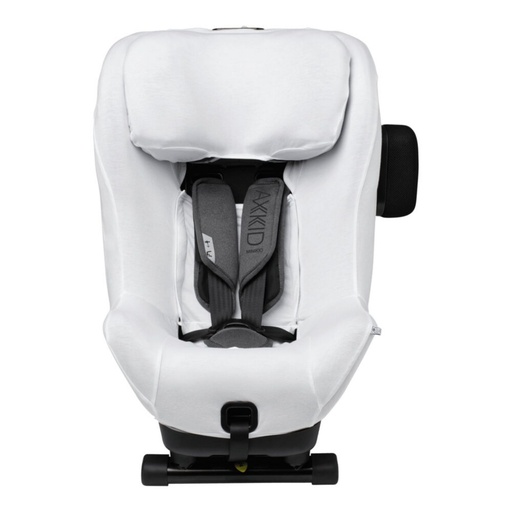 Axkid Eco Sommerbezug Minikid 3 & 4 Weiß