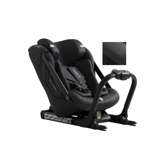 Axkid One 3 Reboarder (61 – 125 cm/ 0 – 23 kg)