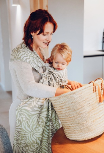 LELIBA Ring Sling