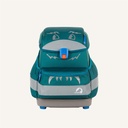 Finkid BUDDY EKO SPORT Schulranzen-Set 2024/2025