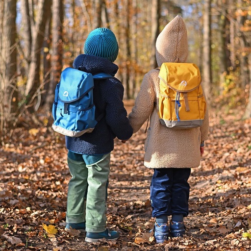 Finkid REPPU Kinder Outdoor Rucksack