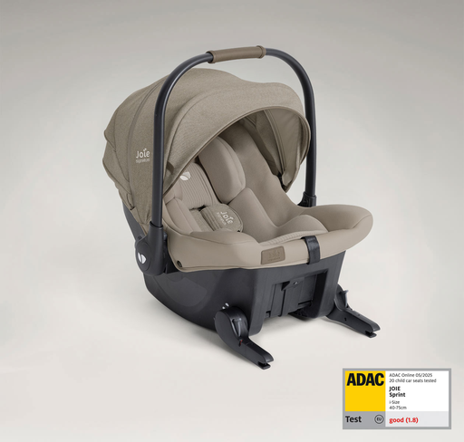 Joie Signature Sprint Babyschalen (40 – 75 cm/ 0 – 13 kg)
