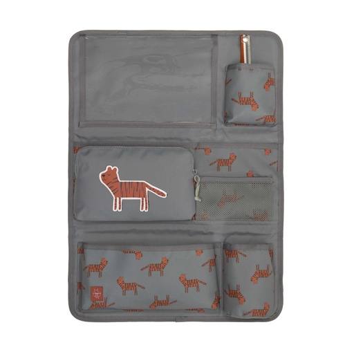 Lässig Auto Organizer Safari