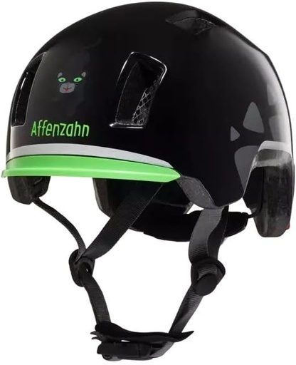 Affenzahn Fahrradhelm 2024 Größe M