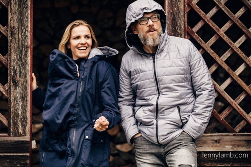 LennyLamb 2-Seiten Parka