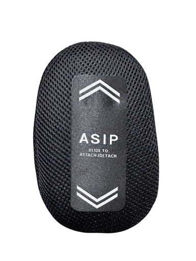 Axkid ASIP Seitenaufprallschutz ONE & Minikid 3.0 / 4.0 Tar