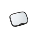 Axkid Spiegel LED Schwarz