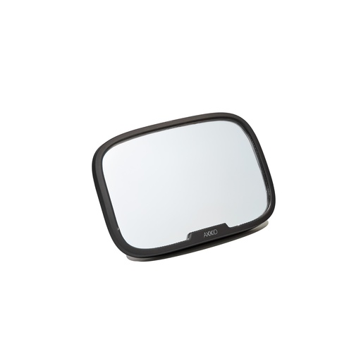 Axkid Spiegel LED Schwarz