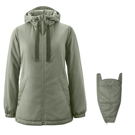 mamalila Tragejacke Boston agave