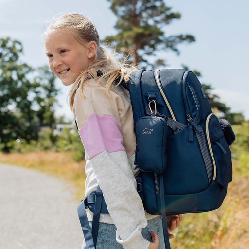 Beckmann Sport Air Schulrucksack