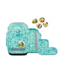 ergobag Schulranzen-Set Pack 2025/2026