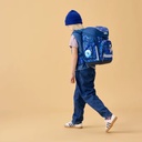 ergobag Schulranzen-Set cubo 2026