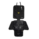 Axkid Sitzschutz Premium Tablet schwarz