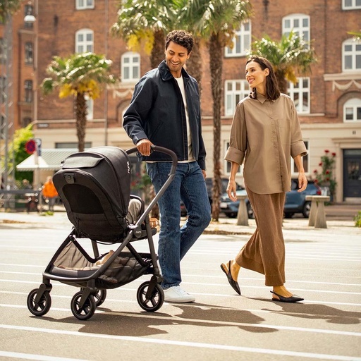 Nuna Kinderwagen Swift