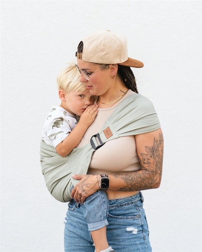 Qookie Go - Hüfttrage