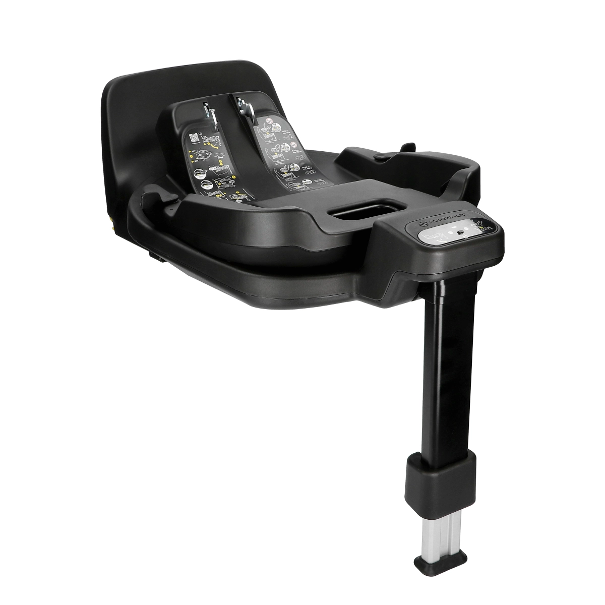 Avionaut IQ Orbit Basisstation Schwarz
