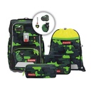 Step by Step Giant Schulranzen-Set 5-tlg.