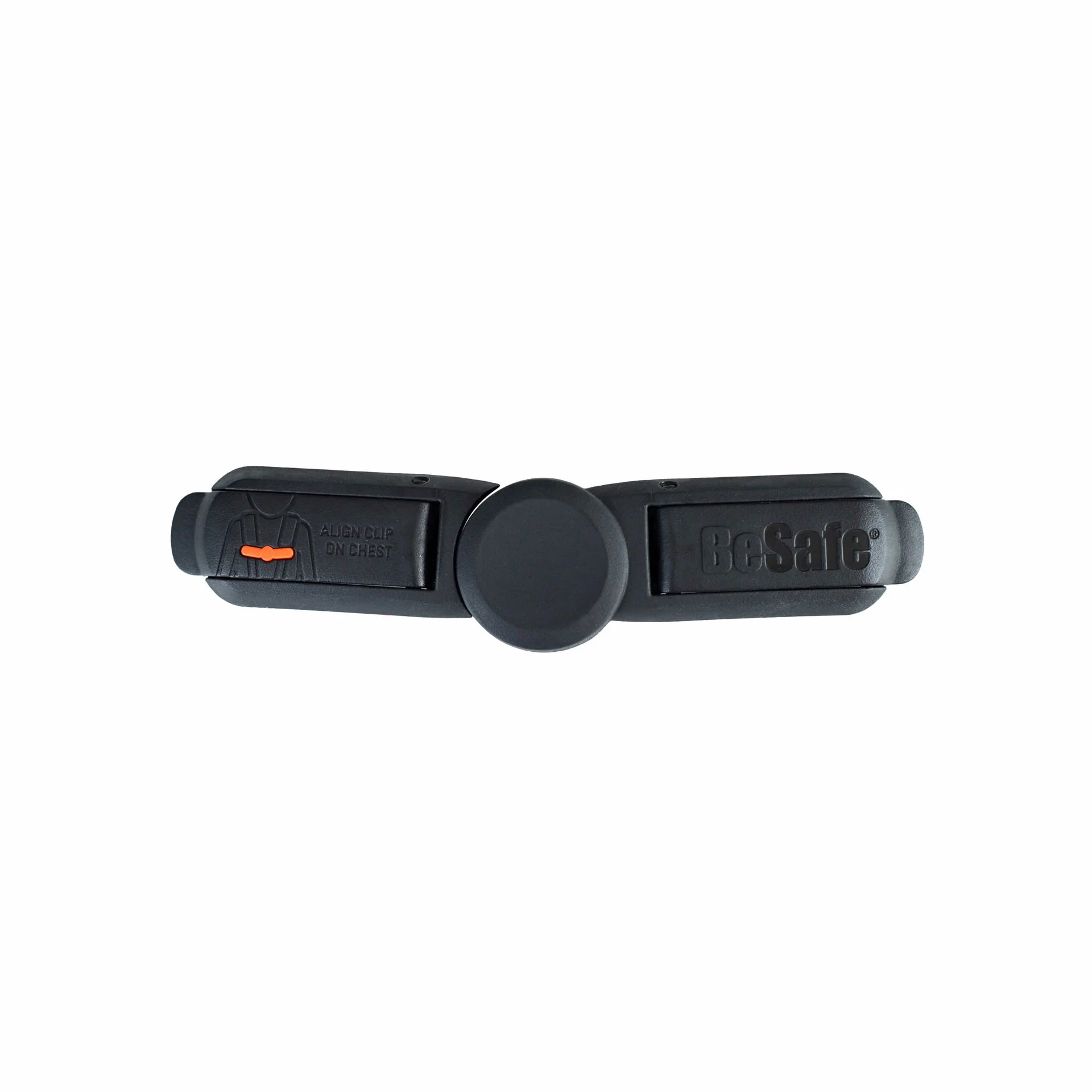 BeSafe Belt Keeper schwarz