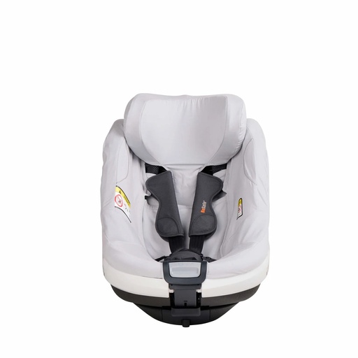 Besafe Schonbezug für Beyond & Beyond 360 Glacier Grey