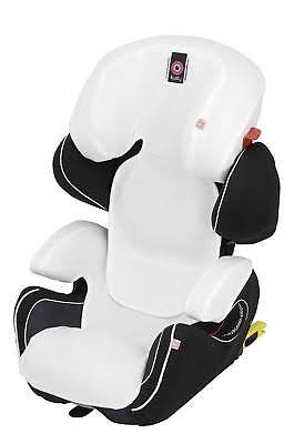 Kiddy Sommerbezug Smartfix weiß