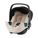 Britax Römer Summer Cover Babysafe-Safe i-Size off-White