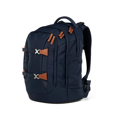 satch Pack Schulrucksack 2026
