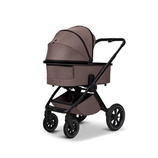 Moon PIÙ Kinderwagen SET