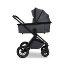 Moon GIO+ Kinderwagen-Set