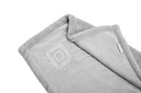 Moon Kuscheldecke Grau