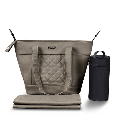 Moon Wickeltasche V-Shape Bag