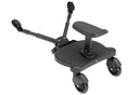 Babyworld Buggy Board Schwarz