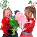 Living Puppets Monster to go