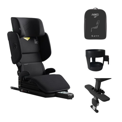 Axkid Up Folgesitz Bundle SET