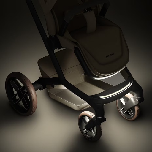 Maxi-Cosi Fame Kinderwagen-Set