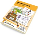 Hauschkaverlag Mein Rätselblock Deutsch