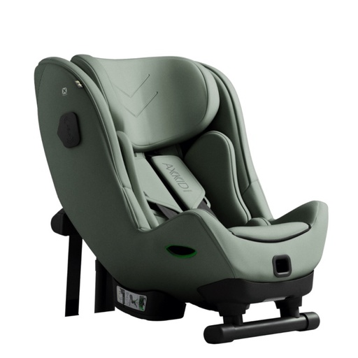 Axkid Minikid 4.0 Max Reboarder (61 – 125 cm / 0 – 36 kg)