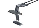 Swandoo Universal Booster Footrest (UBF) Fußstütze schwarz
