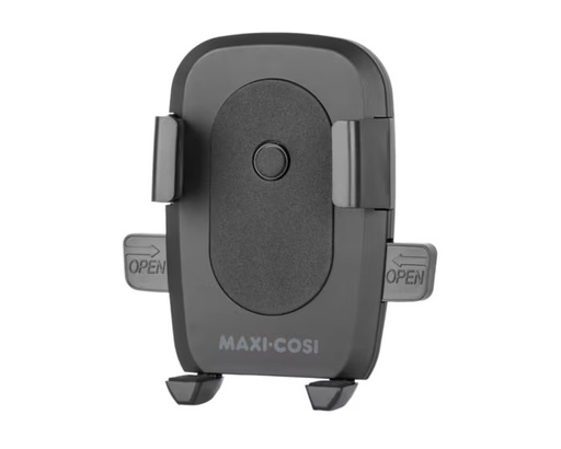 Maxi-Cosi Handyhalterung für Kindrwagen Black