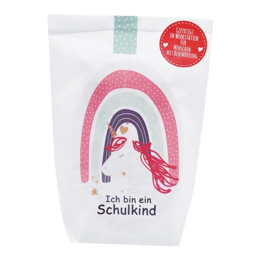 Wunderle Wundertüte zum Schulanfang