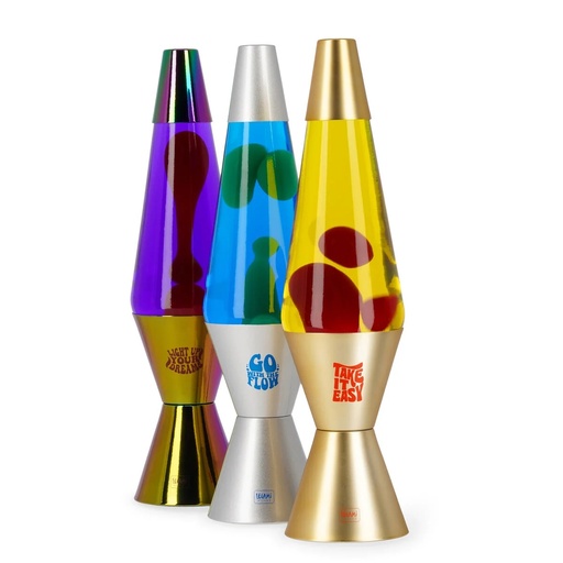 Legami TORNADO LAMP Lavalampe