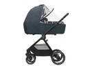 Maxi-Cosi Regenverdeck Kinderwagen Transparent