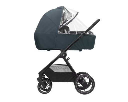 Maxi-Cosi Regenverdeck Kinderwagen Transparent