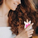 Legami Entwirrende Haarbürste - Amazing Hair Unicorn