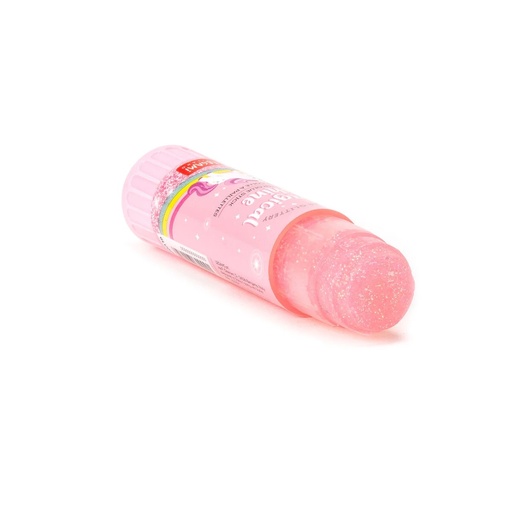 Legami Klebestift mit Glitter - Magical Shine Unicorn