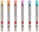 Legami 6 Doppelspitzen Textmarker Kitty