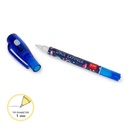 Legami Stift mit Unsichtbarer Tinte - Magic Pen