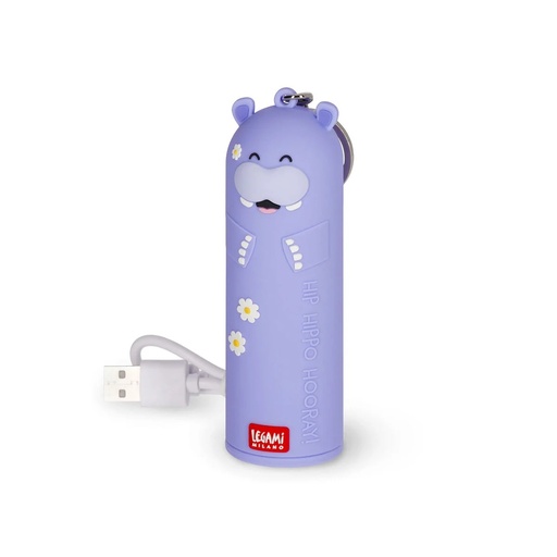 Legami Powerbank - My Super Power
